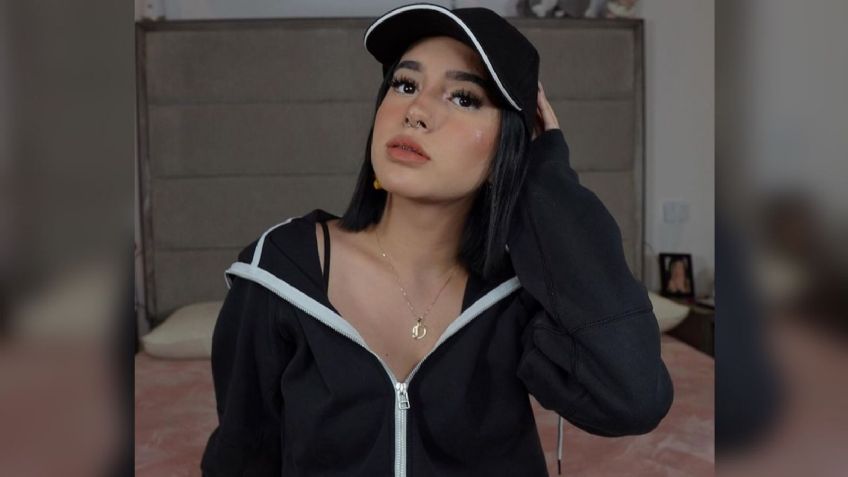 VIDEO: ¡Más sincera que nunca! Domelipa confiesa si las puertas de su corazón están abiertas