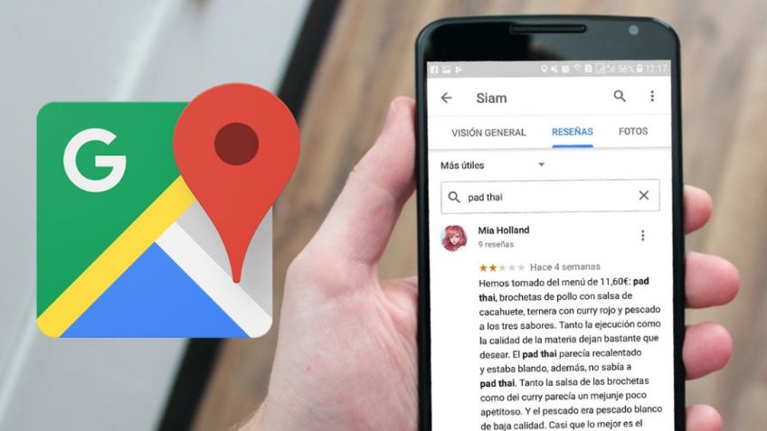 Google Maps premia a los usuarios que escriban reseñas de los sitios: ¿Cómo hacerlo?