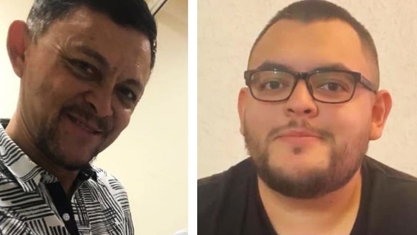 Luto en Sonora: Localizan sin vida a padre e hijo desaparecidos hace más de un año