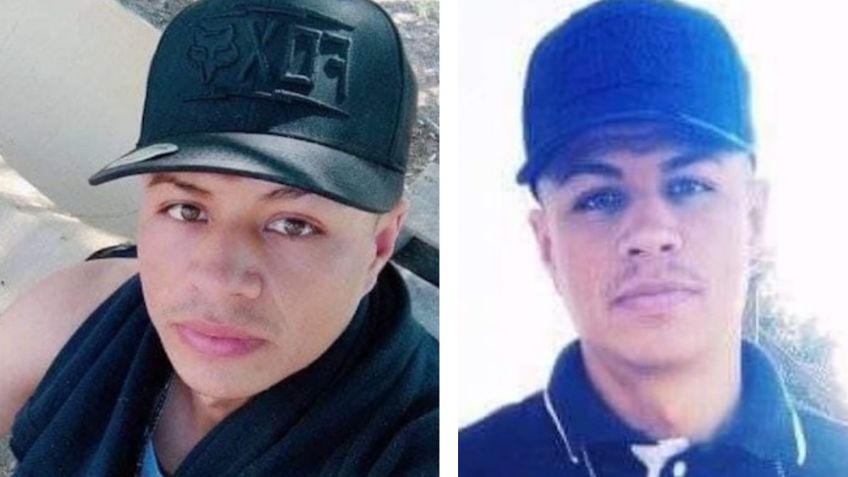Buscan al joven José Pedro en Sonora; fue 'levantado' dentro de su propia domicilio