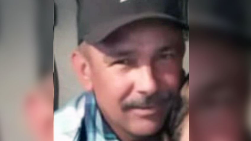 Otra desaparición en Sonora: Desesperada familia pide ayuda para hallar a José Antonio