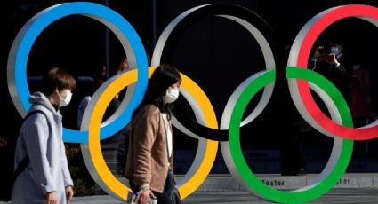¿Juegos mortales? Los casos de Covid se desbordan en Tokio a 24 horas del inicio de las Olimpiadas