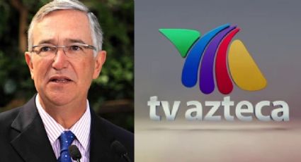 ¡Sin piedad! Actor de Televisa explota tras 'veto' de TV Azteca y Salinas Pliego lo humilla en Twitter
