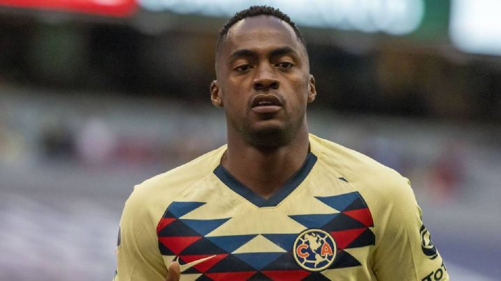 América pone fin a la novela de Renato Ibarra; ni él ni Nico Castillo fueron inscritos para la Liga MX
