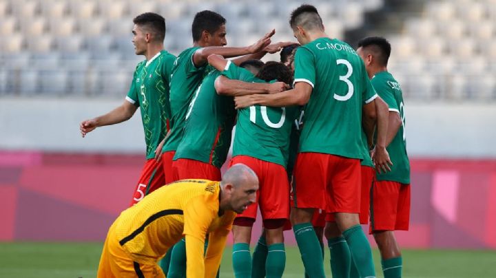 Tokio 2020: Tri olímpico sería sancionado por insólito error en el uniforme