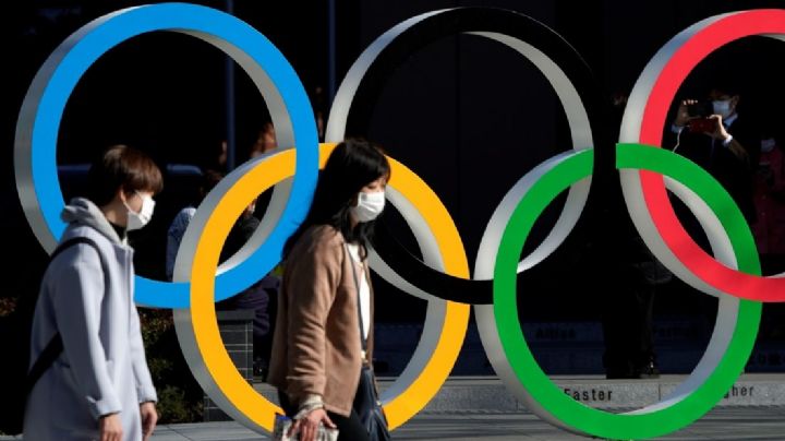 ¿Juegos mortales? Los casos de Covid se desbordan en Tokio a 24 horas del inicio de las Olimpiadas