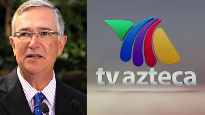 ¡Sin piedad! Actor de Televisa explota tras 'veto' de TV Azteca y Salinas Pliego lo humilla en Twitter