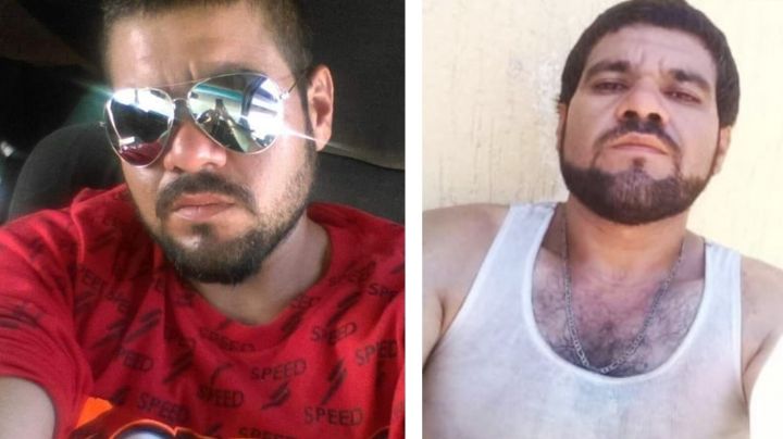 Tras más de 2 semanas de búsqueda, hallan con vida a Mario Alberto, desaparecido en Sonora