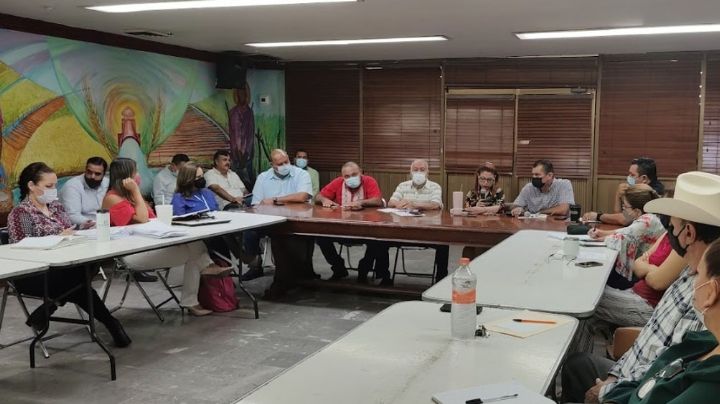 Terrenos que ofrece Ayuntamiento de Cajeme a Solaqua no saldan deuda de Oomapas