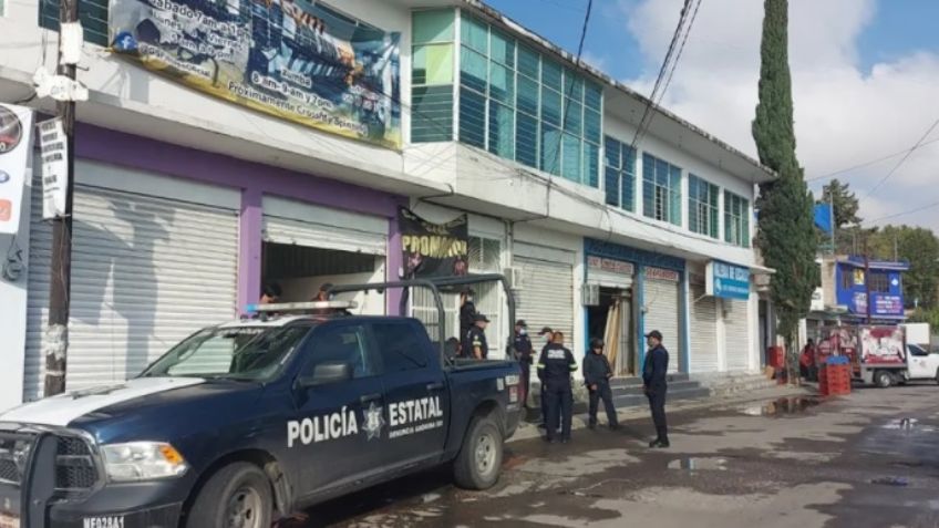 Estado de México: Acribillan a un hombre y una mujer dentro de un gimnasio en Cuautitlán Izcalli