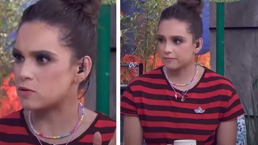 ¡La humilló! Galilea Montijo exhibe a Tania Rincón en 'Hoy' y le recuerda su más grande 'fracaso'