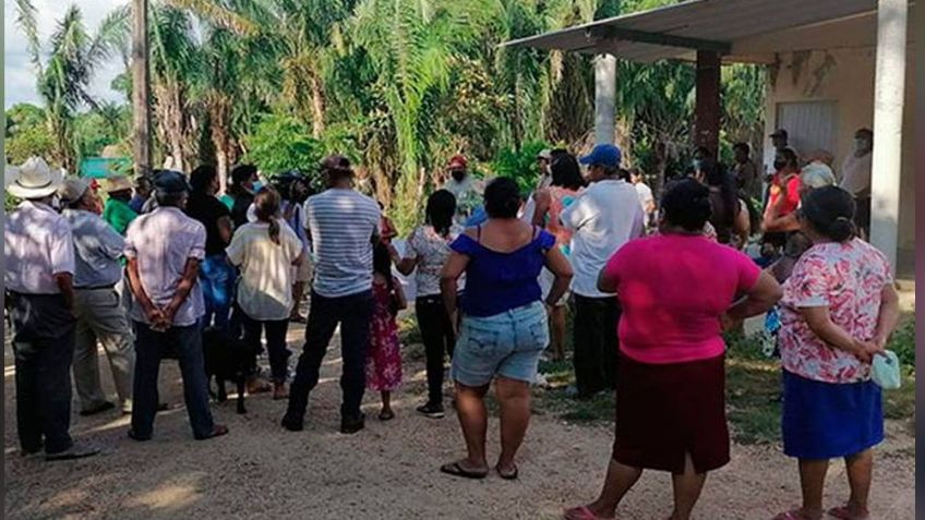 Agustina, una mujer de 77 años, es agredida forma brutal al interior de su domicilio; también fue abusada