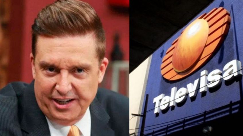 ¡Escándalo en TV Azteca! Destapan a más actores de Televisa a los que habría acosado Bisogno