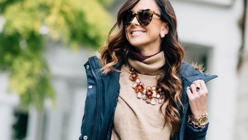 ¡De no creerse! Así es cómo se llevarán los 'outfits' este otoño 2021