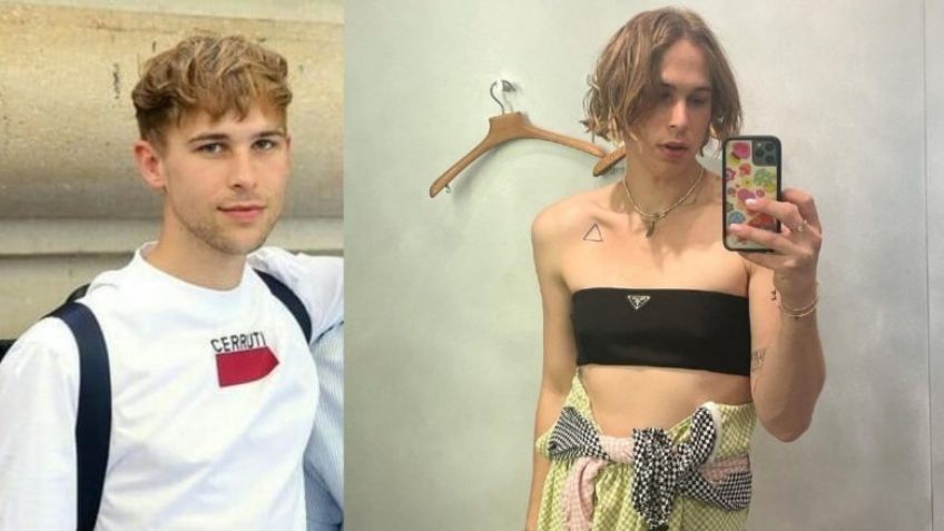 ¡Salió del closet! Famoso actor de serie de Netflix revela ser una mujer transgénero