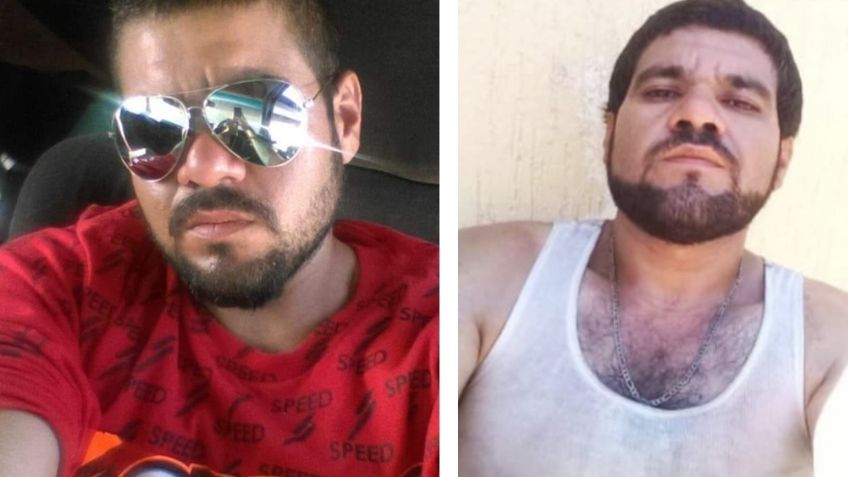 Tras más de 2 semanas de búsqueda, hallan con vida a Mario Alberto, desaparecido en Sonora