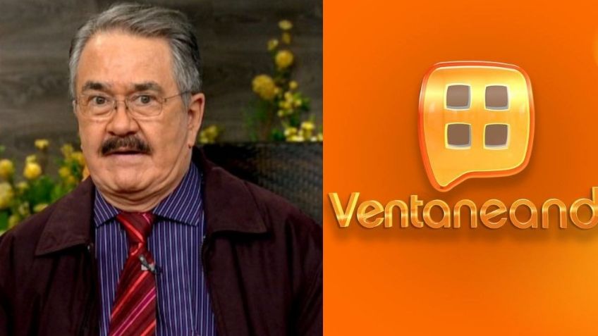 ¿Traición a Chapoy? Tras críticas a 'Ventaneando' y llegar a Televisa, Pedro Sola deja TV Azteca