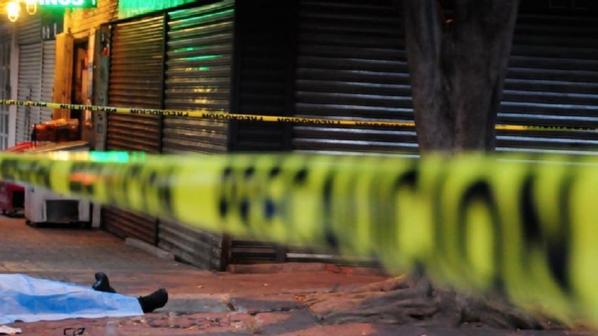 Tijuana: A sangre fría, sicarios ejecutan a dos hermanos, acribillan a tres y hallan 'encobijado'