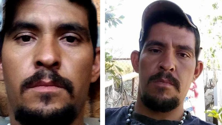 José Alfredo tiene casi 2 semanas desaparecido en Sonora; piden apoyo para encontrarlo