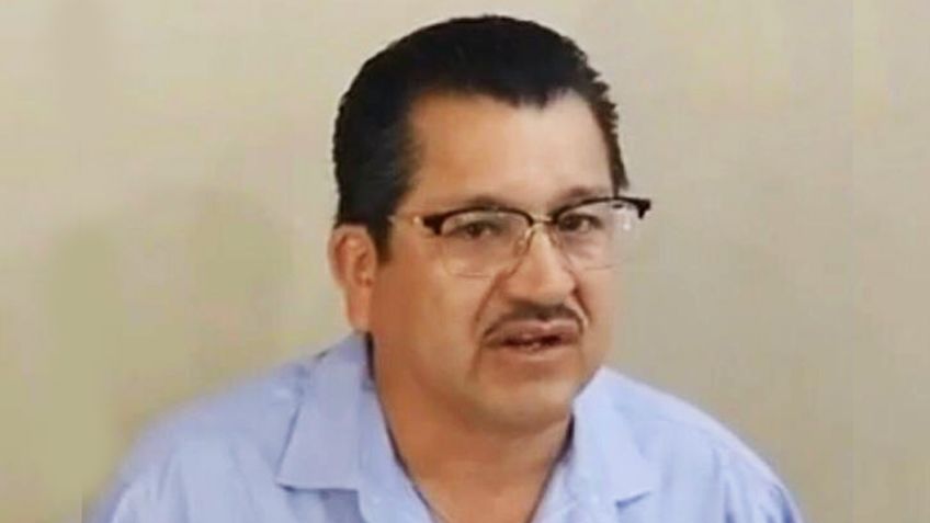 Foro Nacional de Periodistas y Comunicadores exige justicia por asesinato de Ricardo Domínguez