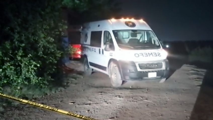 Descubren a hombre sin vida dentro de caballeriza en Cajeme; tenía signos de violencia