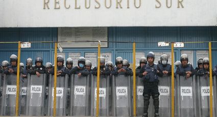 CDMX: Sistema Penitenciario pasa a la Secretaría de Seguridad Ciudadana