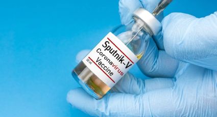 ¡Grandes noticias! Las personas vacunadas con Sputnik V dejarían de contagiar el Covid-19