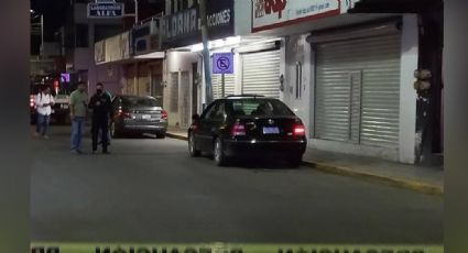 Sujetos armados asesinan a tiros a 'El Greñas', el encargado de una refaccionaria