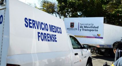Mujer descubre cuerpo decapitado en Morelos, lo descubrió desde la azotea de su casa