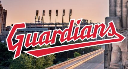 Adiós a los Indios; denle la bienvenida a los Guardianes de Cleveland en Grandes Ligas