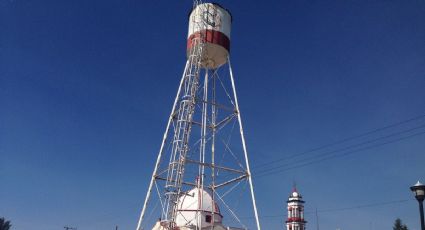 'El Nasch' lleva a un menor al interior de una torre de agua; lo golpea y apuñala hasta matarlo