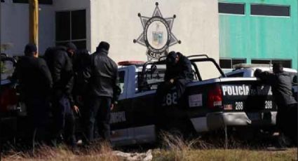 Cajeme: Elementos de la Policía Municipal reportan nuevos casos de Covid-19; ya son 33 contagiados