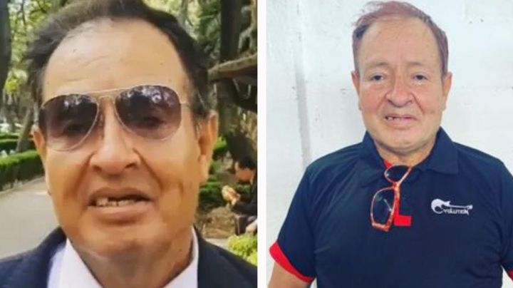 ¿Más grave? Dan inesperada noticia sobre Sammy Pérez, querido actor de Televisa, tras ser intubado