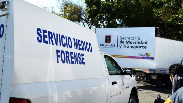 Mujer descubre cuerpo decapitado en Morelos, lo descubrió desde la azotea de su casa