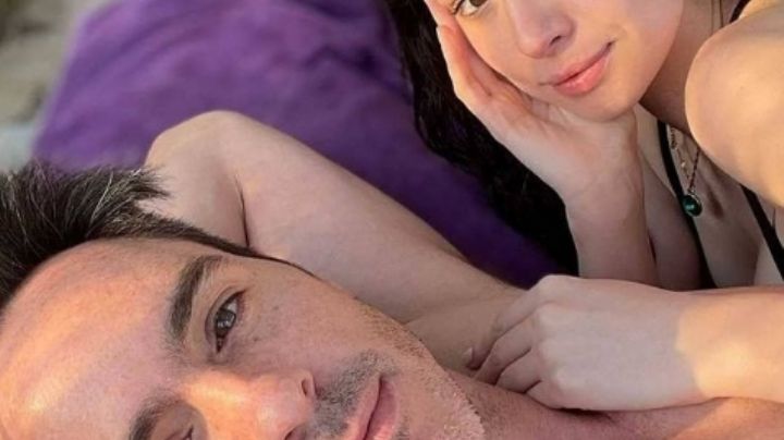 ¿Falso amor? Tunden relación de Mauricio Ochmann y Paulina Burrola: "No le creo nada"
