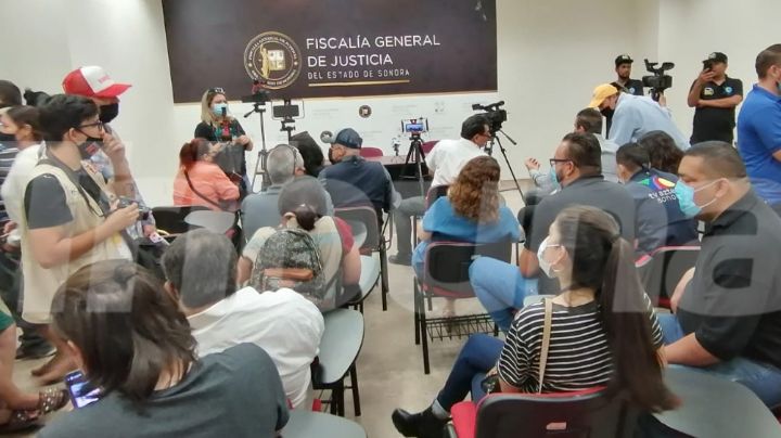 Gremio periodístico exige a Fiscalía de Sonora esclarecer asesinato de Ricardo López