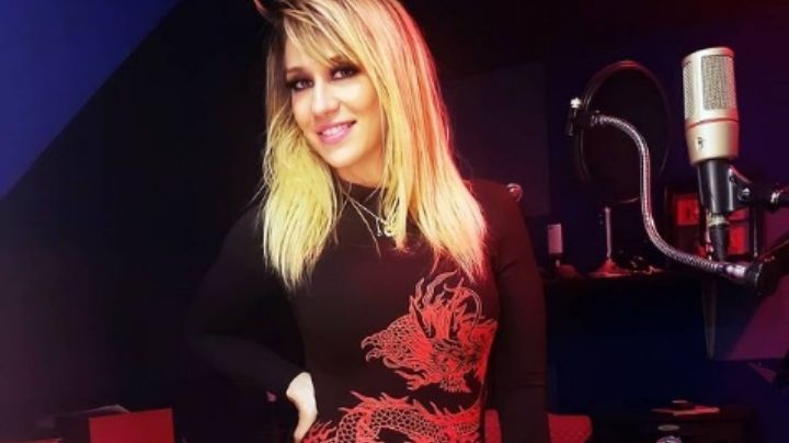 Noelia reprueba la presentación de Karol G en Premios Juventud: "La música mexicana se respeta"