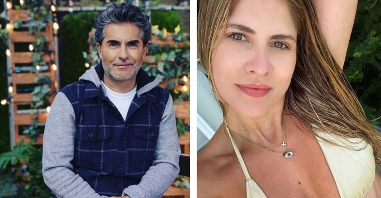 Raúl y Margarita Vega