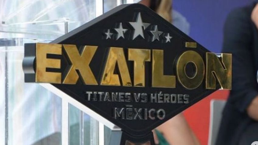 ¿De TV Azteca a prisión? Acusan a exatleta de 'Exatlón' de brutal golpiza a su ex: "Fue una patadita"