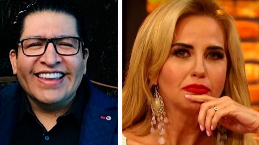 Kaffie se le va con todo a Raquel Bigorra tras llegar a 'Sale el Sol': "Hundió el programa"