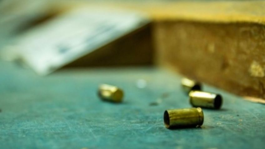 Estado de México: Policía muere acribillado en Naucalpan; acababa de salir de turno