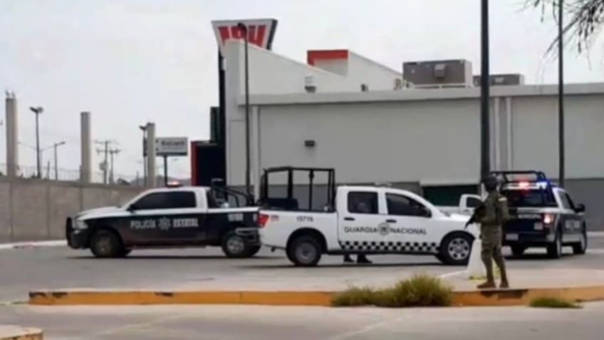 CNDH condena el asesinato del periodista Ricardo López en Guaymas