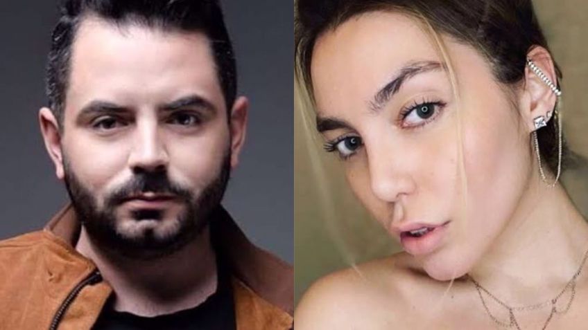 ¿Amorío Derbez-Guzmán? Frida Sofía reacciona 'muy cariñosa' a FOTO de José Eduardo: "Besos"