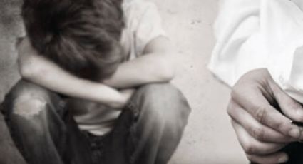 "Serás una estrella": Doctor droga y abusa de niño de 8 años; se grababa en VIDEO al tocar a menores