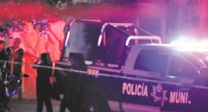 Azael muere acribillado en Morelos; lo balearon cuando salía a comprar cerveza