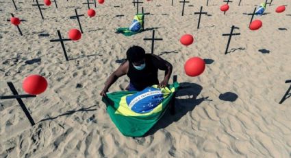 ¿Nueva esperanza? Brasil se prepara para el regreso a la normalidad pese a la variante Delta