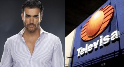 "Es gay": David Zepeda hace fuerte confesión en Televisa y lo exhiben ¿por amorío con famoso actor?
