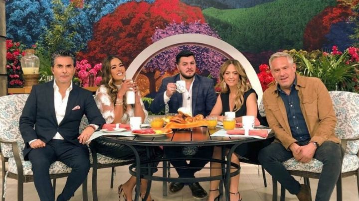 ¡Bebé en Televisa! Tras despido de 'Hoy' por acusaciones de abuso, conductor da inesperada noticia