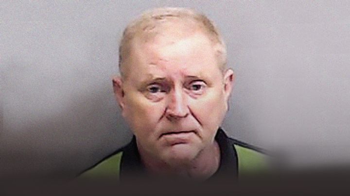 Policía detiene por suerte a un homicida; asesinó a un niño hace 33 años