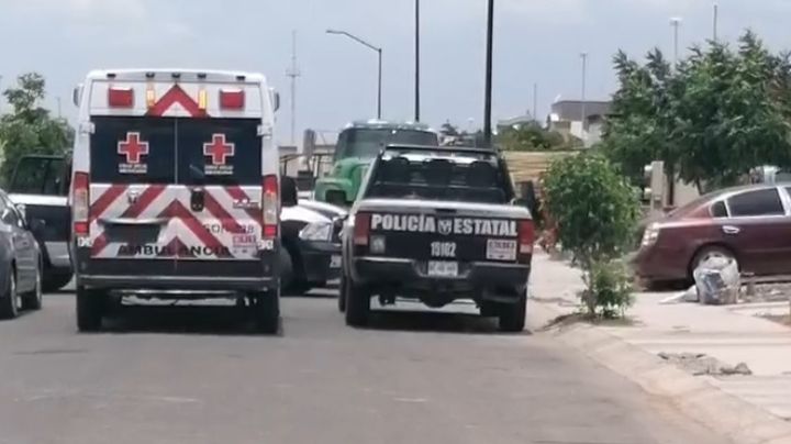 Recrudece la violencia en Cajeme: Asesinan a uno en fraccionamiento Las Misiones